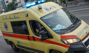 Τραγωδία στο κέντρο της πόλης: Ένα τραγικό περιστατικό που συγκλονίζει