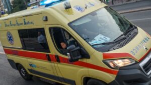 Τραγωδία στα Τρίκαλα: Πέθανε ξαφνικά 22χρονη – Κατέρρευσε μπροστά στους γονείς της