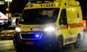 Τραγωδία: Μητέρα δύο παιδιών σκοτώθηκε σε τροχαίο