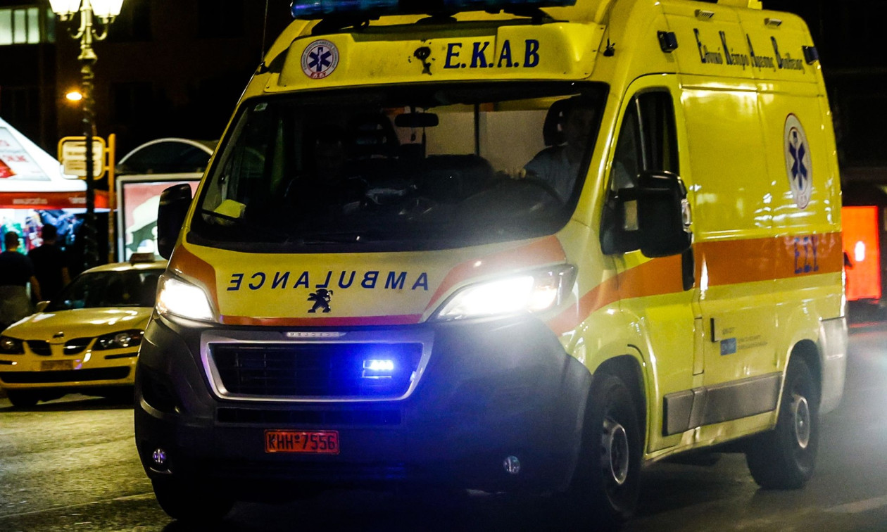 Τραγωδία: Μητέρα δύο παιδιών σκοτώθηκε σε τροχαίο