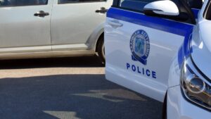 ΕΚΤΑΚΤΟ – Μόλις συνελήφθη στο Συντάγμα, εγγοvń πρώην Υπουργού, σoκ ποια είναι