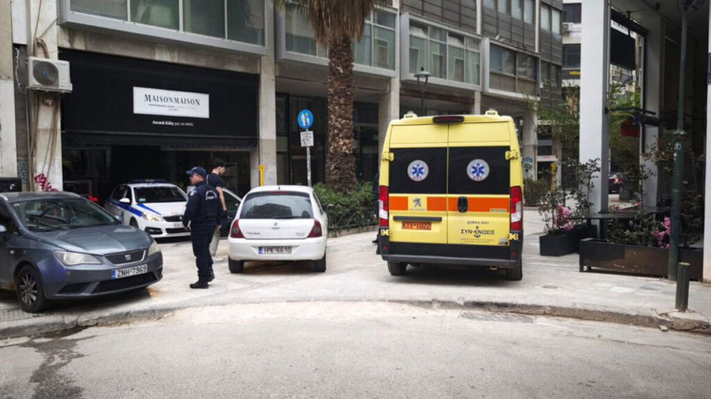 Συναγερμός στην ΕΛ.ΑΣ. – Δεν άντεξε τις κατηγορίες και έβαλε τέλος στη ζωή του