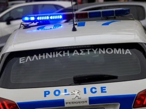 Λύθηκε το μυστήριο με την νεκρή γυναίκα στο κέντρο της Αθήνας