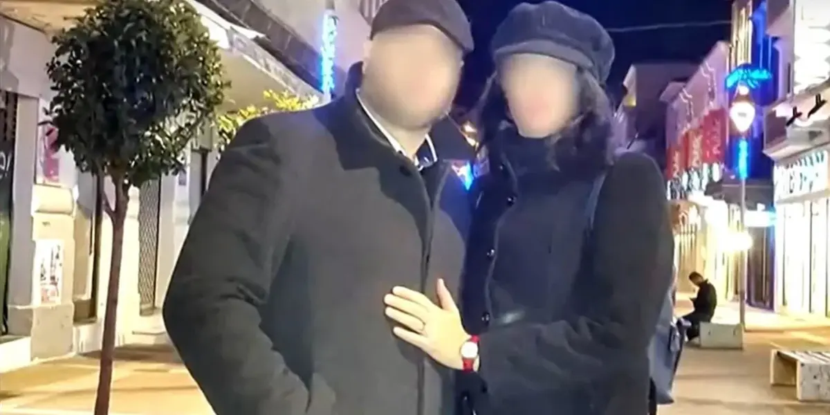 «Eίμαι κι εγώ θύμα» - Η πρώην σύζυγος του αστυνομικού της Βουλής σπάει την σιωπή της