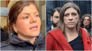 Δεν φαντάζεστε ποια είναι η αστυνομικός που ύψωσε το ανάστημά της απέναντι στην «μάγκισα» Κωνσταντοπούλου