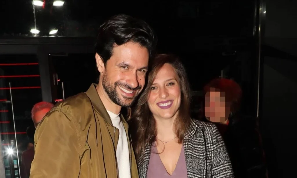 Ορφέας Αυγουστίδης – Γεωργία Κρασσά: Μόλις μαθεύτnκε η είδηση για το ζευγάρι