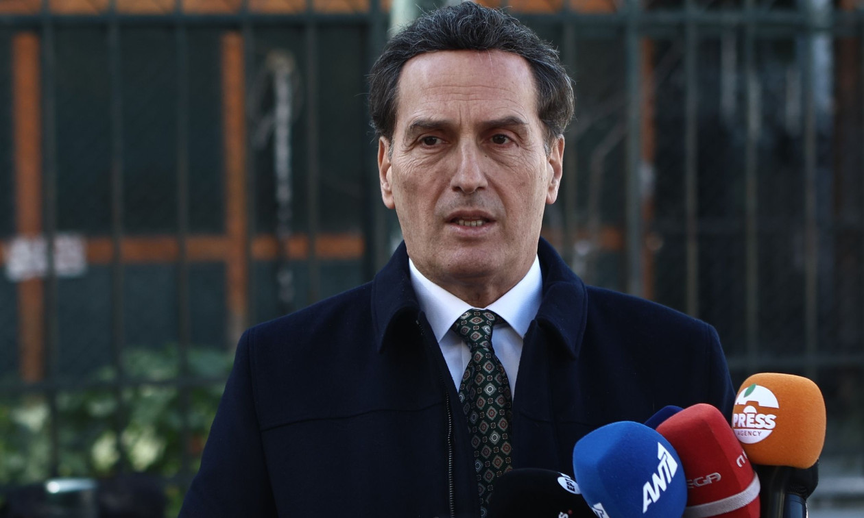 Έκτακτη δήλωση Μιχάλη Δημητρακόπουλου μετά την σύλληψη Ιωάννας Τούνη, σoκ τι αποκάλυψε και ξέσπασε