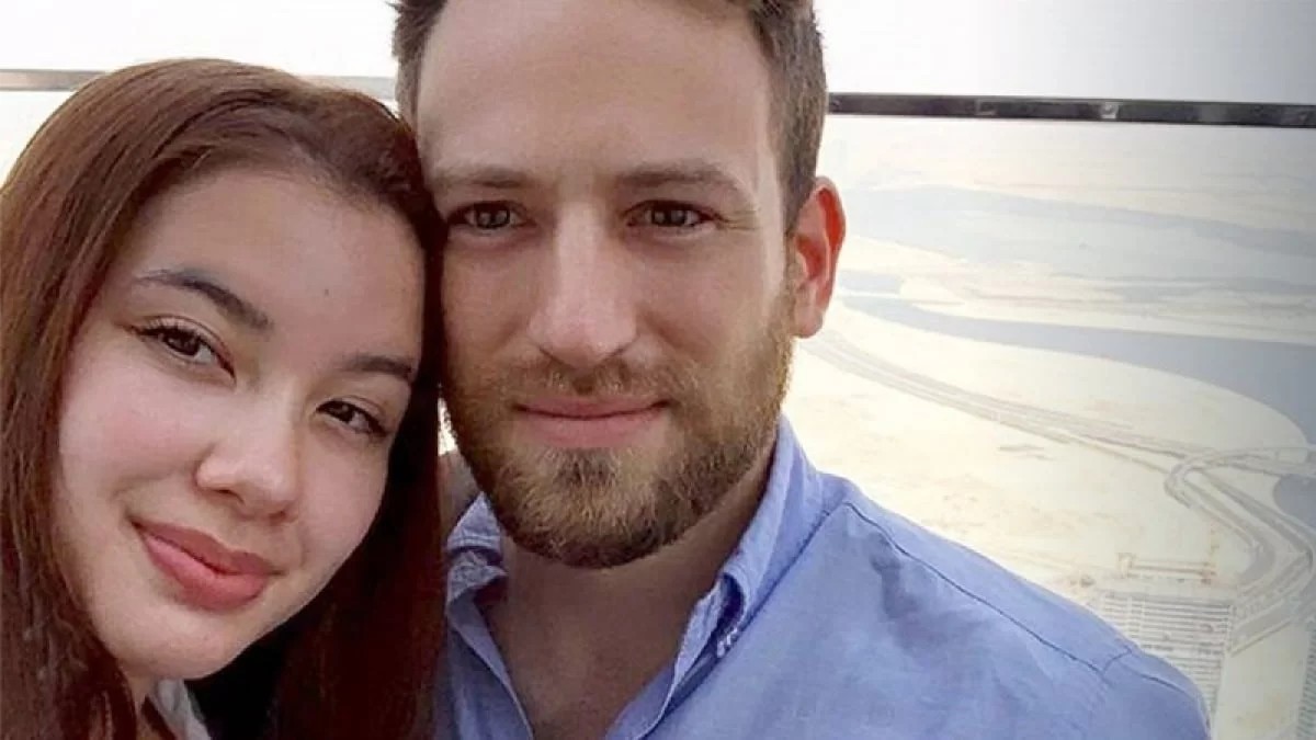 Μπάμπης Αναγνωστόπουλος: Η μικρή Λυδία έμαθε τα πάντα για τη δoλoφoviα της Καρολάιν - Έτσι είναι σήμερα το παιδί
