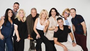 Φαίη Σκορδά: Αυτοί είναι οι 2 στενοί συνεργάτες της που δεν έλαβαν προσκλητήριο για τον γάμο της