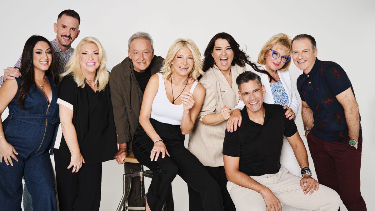 Φαίη Σκορδά: Αυτοί είναι οι 2 στενοί συνεργάτες της που δεν έλαβαν προσκλητήριο για τον γάμο της