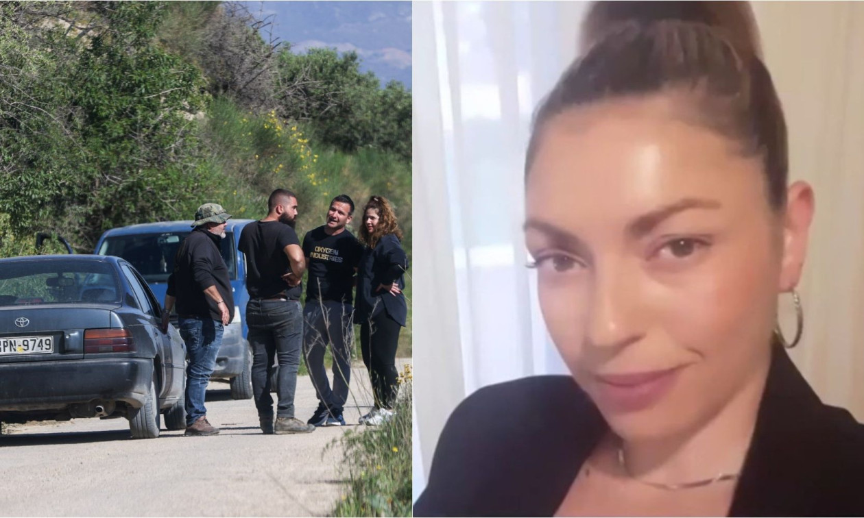 Φρίκη με αυτό που αντίκρισαν οι αστυνομικοί - Έτσι βρέθηκε νεκρή η 43χρονη Ελευθερία