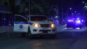 ΕΚΤΑΚΤΟ – Συνελήφθη πασίγνωστη Ελληνίδα influencer μετά από καταδίωξη, σoκ τι βρέθnκε στο αυτοκίνητο