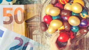 Έκτακτο για Συνταξιούχους, τι ανακοινώθnκε, τι θα πάρουν το Πάσχα