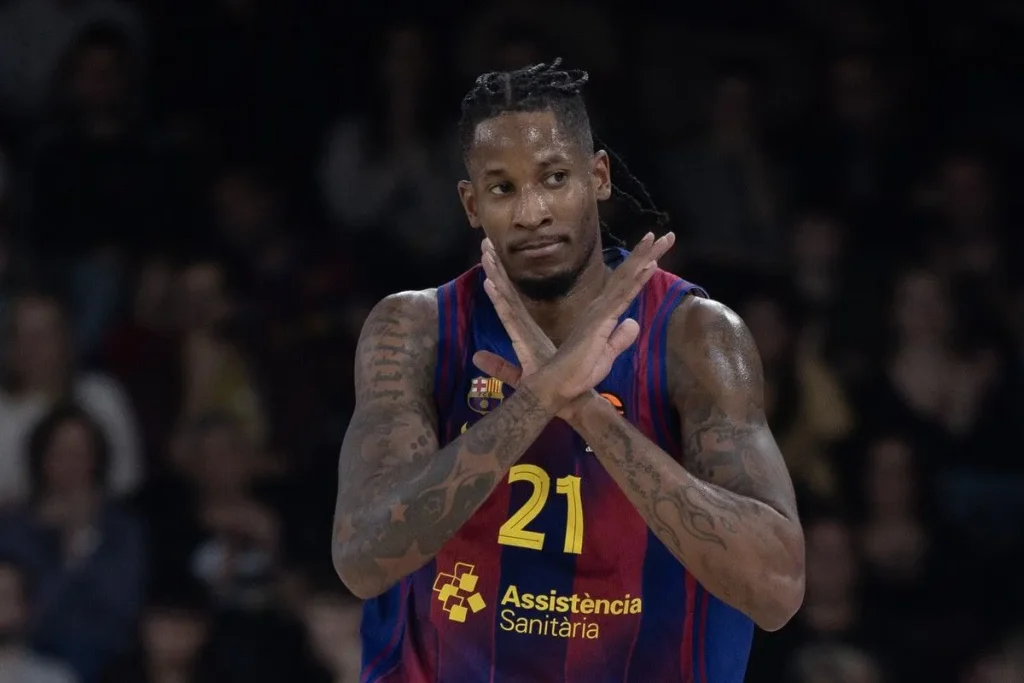 Ρίχνει βόμβα με παικταρά από Euroleague ο ΠΑΟΚ; Ποιον «στέλνουν» οι Ισπανοί