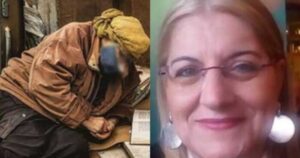 Απο τοξικομανής στην ομόνοια και τη φυλακή,καθηγήτρια ιατρικής: Η συγκλονίστική ιστορία της Φωτεινής Λεομπίλλα είναι ένα μάθημα ζωής