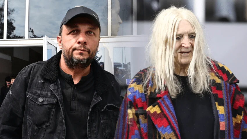 Πάνος Ρούτσι: Η απίστευτη αποκάλυψη για τον Νίκο Καρβέλα λίγες ώρες πριν τη δίκη των Τεμπών