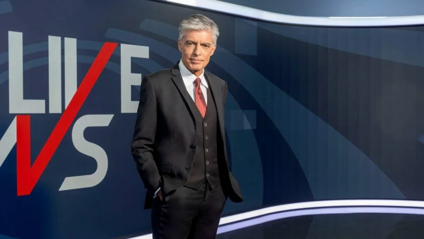 Αλλαγές στο πρόγραμμα του OPEN – Ο Νίκος Ευαγγελάτος τους διώχνει από την καθημερινή ζώνη