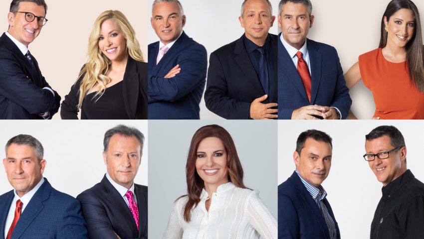 Αποχώρηση-βόμβα από τον ΣΚΑΪ –