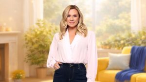 Εκτός Πρωινής Ζώνης Σαββατοκύριακου η Καραβάτου – Ραγδαίες εξελίξεις στον ΑΝΤ1