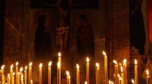 Άγιο Όρος: Νεκρός μοναχός μετά τη λιτανεία της εικόνας της Παναγίας «Άξιον Εστί»