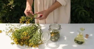 Δεν το λένε πουθενά: Το αντικαταθλιπτικό βότανο του Αγίου Ιωάννη που είναι βάλσαμο για τη διάθεση