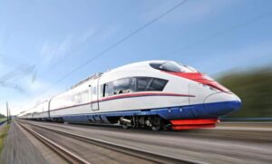 Ξεχάστε το αεροπλάνο: Το «μεγα-μετρό» φέρνει την Ευρώπη στις ράγες – Σύνδεση της Αθήνας με 40 πόλεις