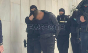 Άγιος Δημήτριος: Αυτός είναι ο 20χρονος ναύτης που δολοφόνησε τον γιο του ταξίαρχου της ΕΛ.ΑΣ.