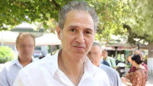 Δημήτρης Κόκοτας: «Είναι ίδια η κατάστασή του», λέει η αδελφή του