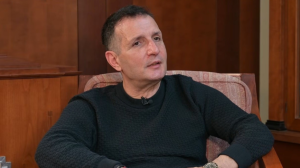 Δημήτρης Μπάσης: Μόλις μαθεύτnκε για τον τραγουδιστή