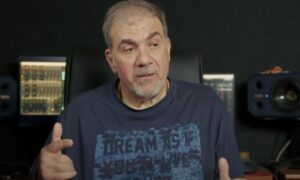 Δημήτρης Σταρόβας: Αποκάλυψε πρώτη φορά το λάθος του που τον οδήγησε στο εγκεφαλικό