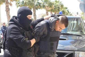 Αυτός είναι ο 20χρονος δολοφόνος του Θεόφιλου Χαλυβόπουλου, γιου ανώτατου επιχειρησιακού Ταξίαρχου της ΕΛ.ΑΣ!