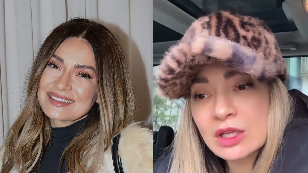 Δύσκολες στιγμές για την Αποστολία Ζώη: «Δεν μπορώ να περπατήσω καθόλου…»