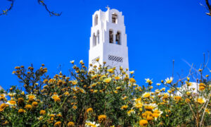 Αυτός θα είναι ο καιρός το Πάσχα και κανείς δεν το περίμενε!