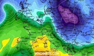 Καιρός-έκπληξη την Μεγάλη Εβδομάδα, άλλος το Πάσχα – Οι τελευταίες προγνώσεις