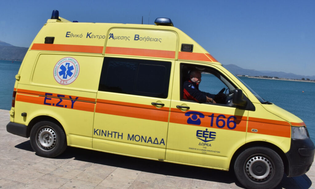 ΤΡΑΓΩΔΙΑ: ΑΝΑΣΥΡΘΗΚΕ ΤΩΡΑ ΑΠΟ ΤΗ ΘΑΛΑΣΣΑ ΧΩΡΙΣ ΑΙΣΘΗΣΕΙΣ – ΤΕΛΟΣ ΣΤΙΣ ΕΡΕΥΝΕΣ