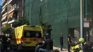 Συναγερμός στις Αρχές: Ο 89χρονος μετά τον ΕΦΚΑ πήγε στη Λουκάρεως και πυροβόλησε ακόμη τρία άτομα