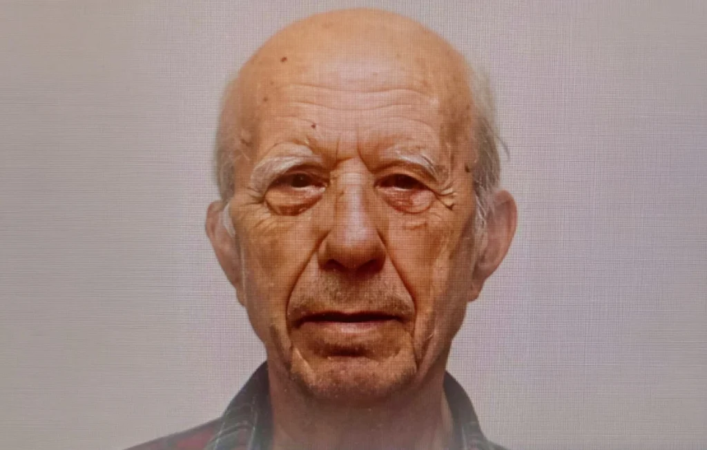 Αποκάλυψη! Αυτά είπε ο 89χρονος πιστολέρο – «Ήθελα μόνο να…»