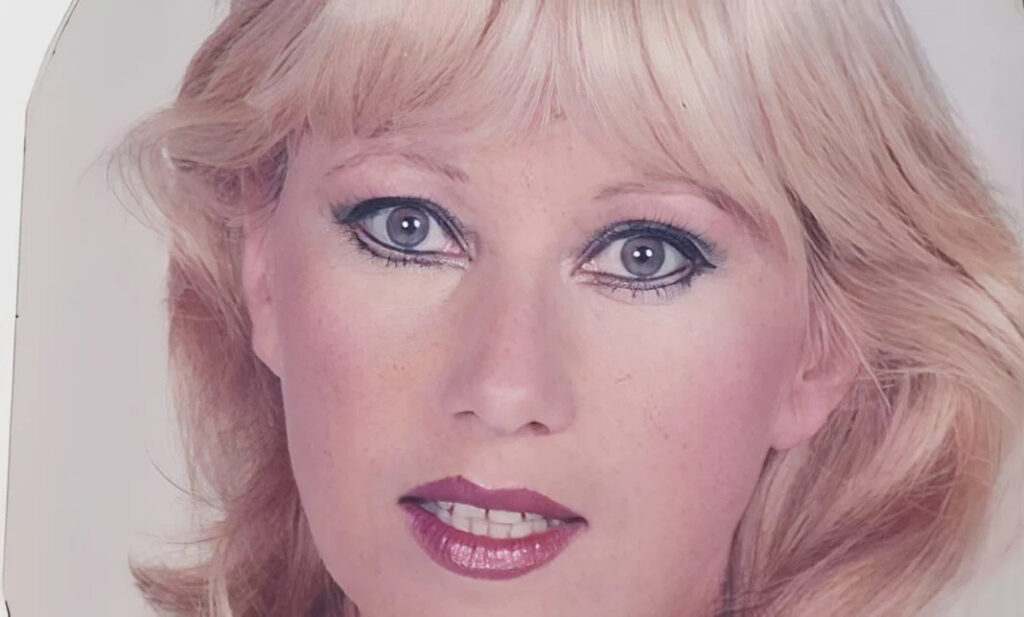 Έφυγε από την ζωή με άγριο τρόπο μέσα στο σπίτι της η όμορφη ηθοποιός του ελληνικού κινηματογράφου