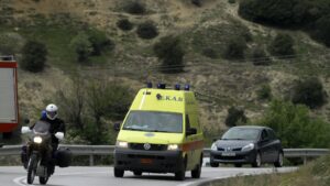 «Συναγερμός» – Τρία κρούσματα λεπτοσπείρωσης, ένας νεκρός