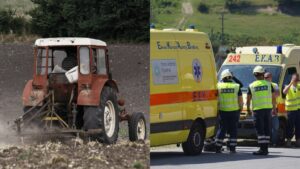 ΕΚΤΑΚΤΟ ΤΩΡΑ ΤΡΑΓΩΔΙΑ ΣΤΗ ΧΩΡΑ ΜΑΣ – ΕΧΟΥΜΕ ΝΕΚΡΟΥΣ