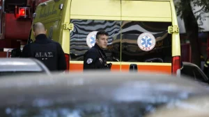 Σοκ και βαρύ πένθος: Έβαλε τέλος στη ζωή του γνωστός γιατρός – Τον εντόπισε η σύζυγός του στο σπίτι