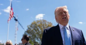 ΕΚΤΑΚΤΗ ΑΝΑΚΟΙΝΩΣΗ ΤΡΑΜΠ ΤΩΡΑ: «Δεν θέλω να συμβεί αλλά μάλλον θα γίνει»