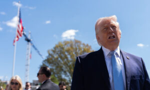 ΕΚΤΑΚΤΗ ΑΝΑΚΟΙΝΩΣΗ ΤΡΑΜΠ ΤΩΡΑ: «Δεν θέλω να συμβεί αλλά μάλλον θα γίνει»