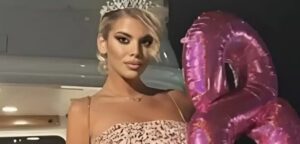 ΕΚΤΑΚΤΗ ΕΙΔΗΣΗ ΣΟΚ ΓΙΑ ΤΗΝ ΔΟΛΟΦΟΝΙΑ ΤΗΣ 19ΧΡΟΝΗΣ