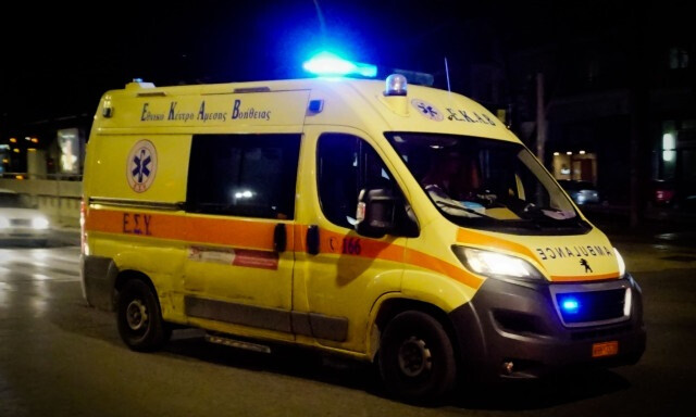 Έκτακτη Είδηση – Τροχαίο δυστύχημα – Συναγερμός στην ΕΛ.ΑΣ