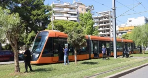 EKTAKTO: ΕΧΟΥΜΕ ΣΥΓΚΡΟΥΣΗ ΤΡΑΜ ΜΕ ΦΟΡΤΗΓΟ – ΟΙ ΠΡΩΤΕΣ ΠΛΗΡΟΦΟΡΙΕΣ