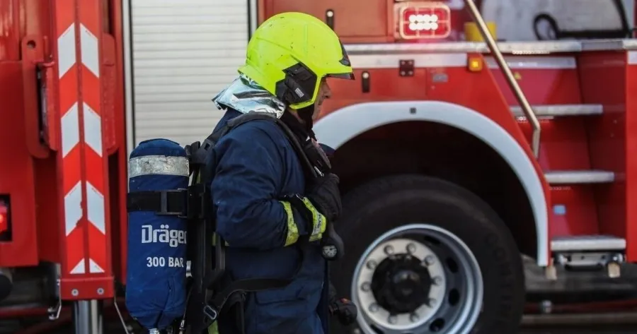 ΕΚΤΑΚΤΟ: Μεγάλη φωτιά τώρα στην Αθήνα – Κατάσταση συναγερμού