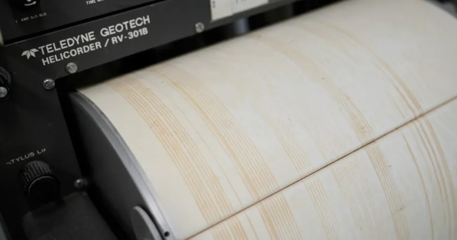 ΕΚΤΑΚΤΟ: ΜΕΓΑΛΟΣ ΣΕΙΣΜΟΣ ΣΤΗ ΧΩΡΑ ΜΑΣ ΤΩΡΑ