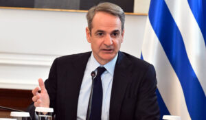 Έκτακτο μήνυμα Μητσοτάκη για ΟΠΕΚΕΠΕ