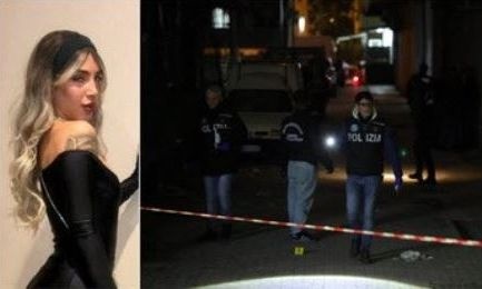 ΕΚΤΑΚΤΟ: ΝΕΚΡΗ 22ΧΡΟΝΗ – ΤΗΝ ΣΚΟΤΩΣΕ Ο ΑΔΕΡΦΟΣ ΤΗΣ ΓΙΑΤΙ ΔΕΝ ΤΟΝ ΑΦΗΣΕ ΝΑ…